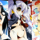 Illustration for article titled Inappropriate 3DS Game Gets Inappropriate Art